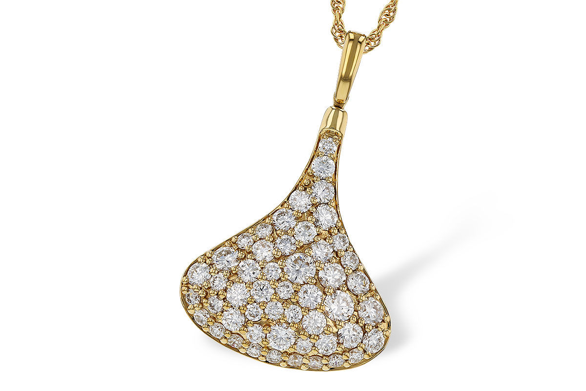 14KT Gold Necklace