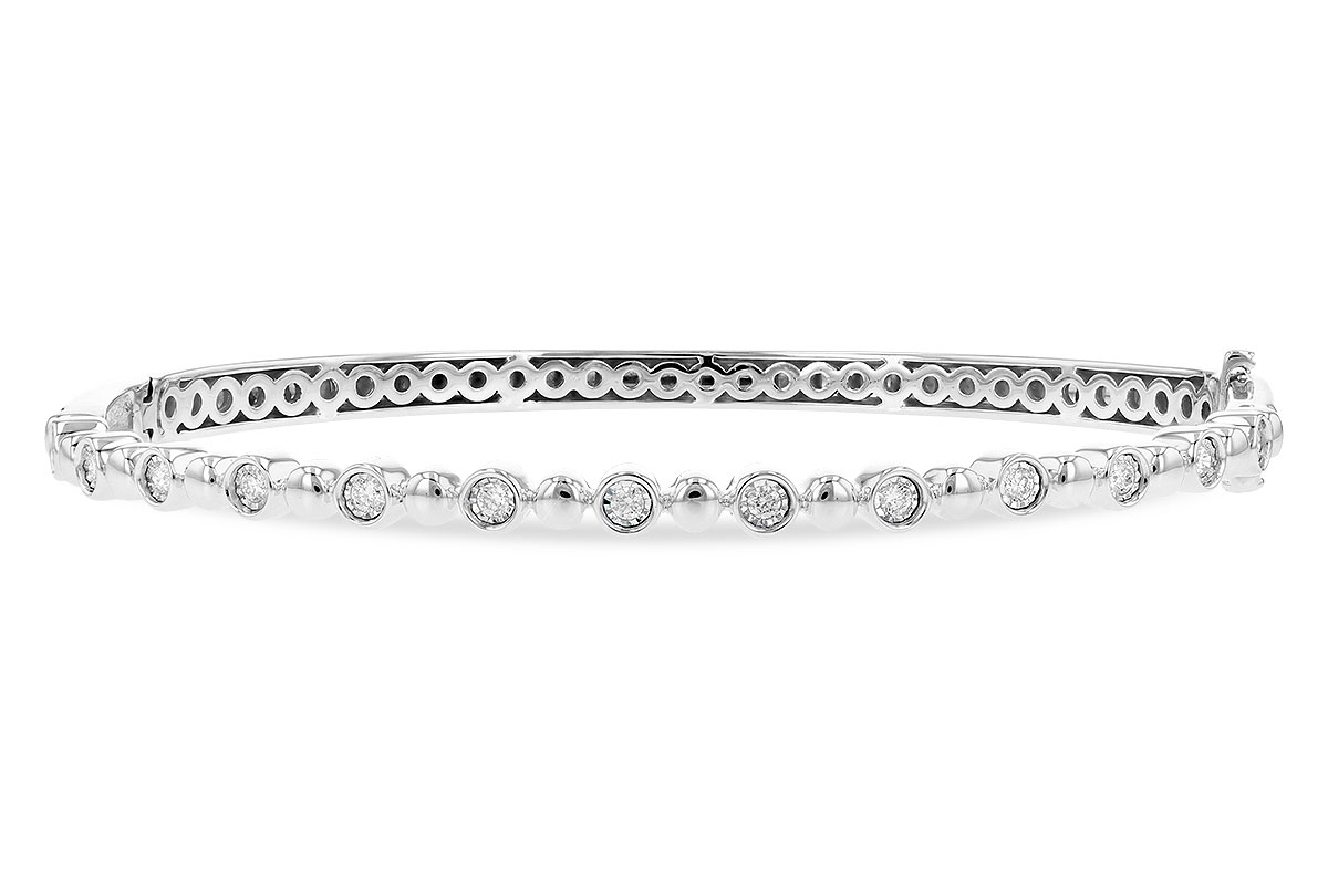 14KT Gold Bracelet