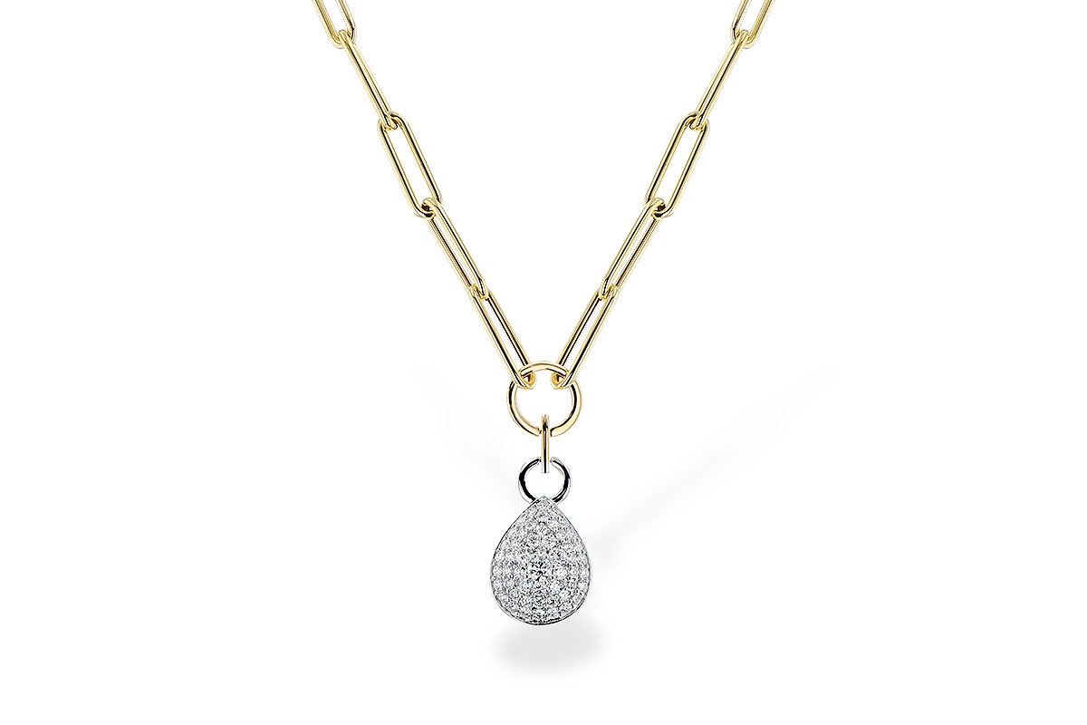 14KT Gold Necklace