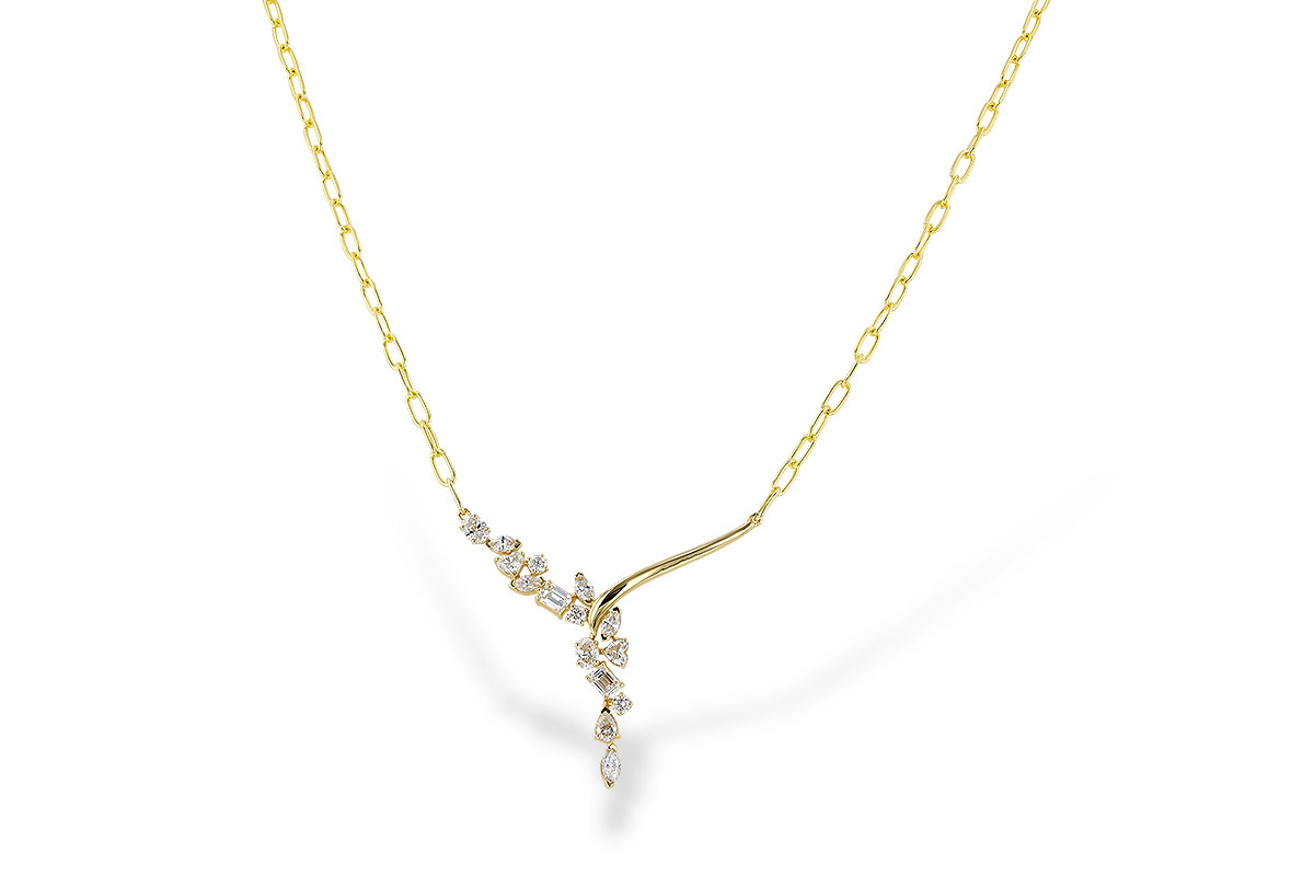 14KT Gold Necklace