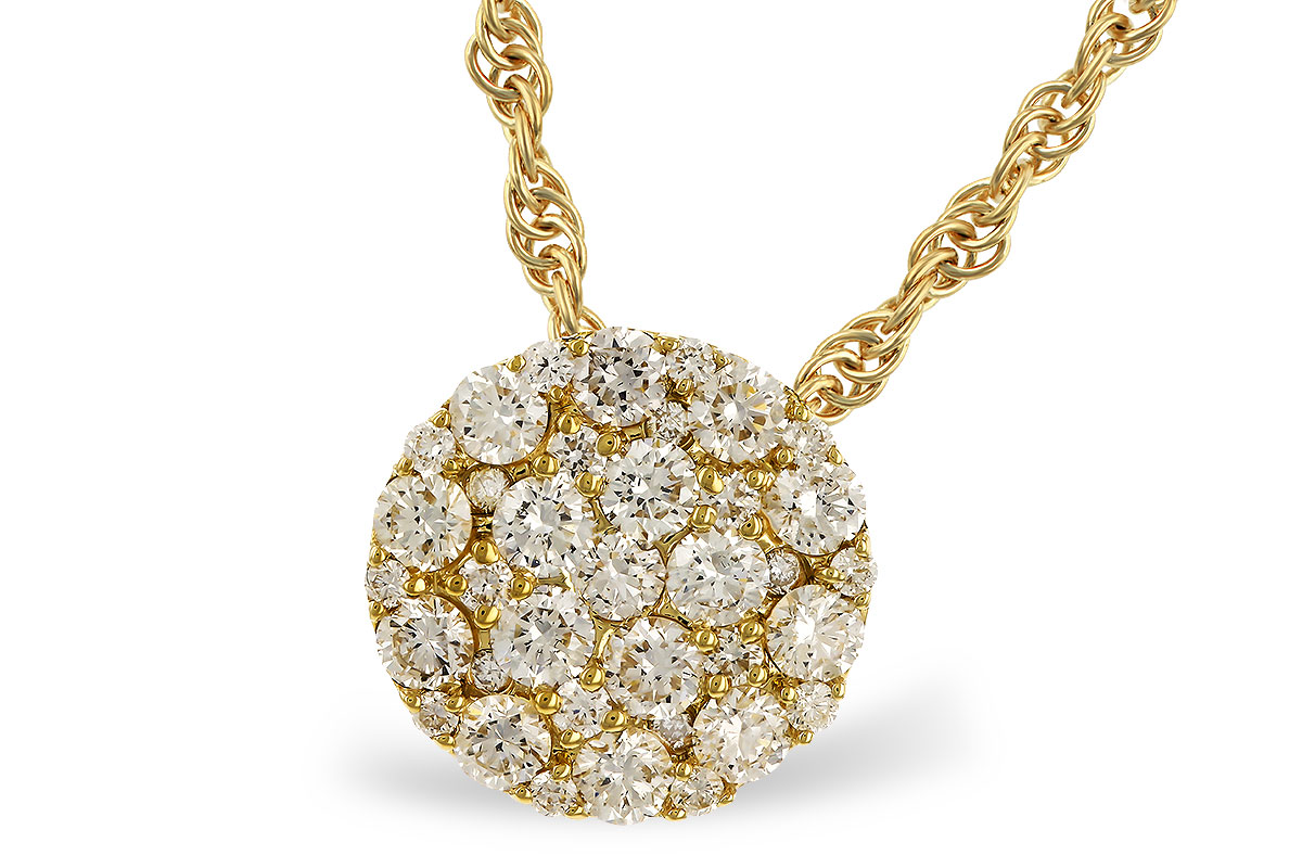 14KT Gold Necklace