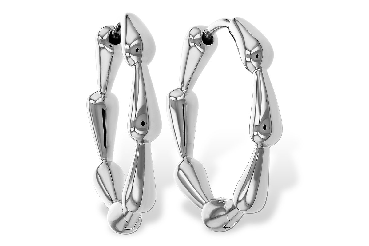 14KT Gold Earrings