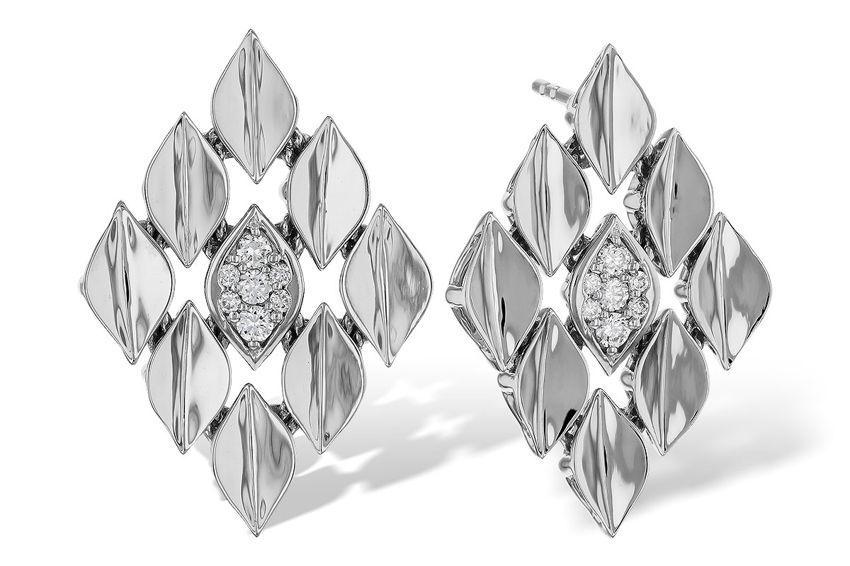 14KT Gold Earrings