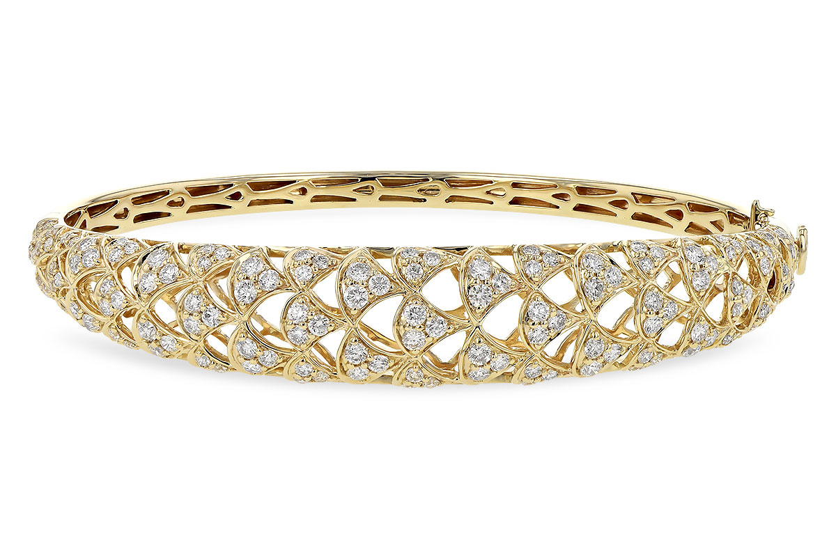 14KT Gold Bracelet