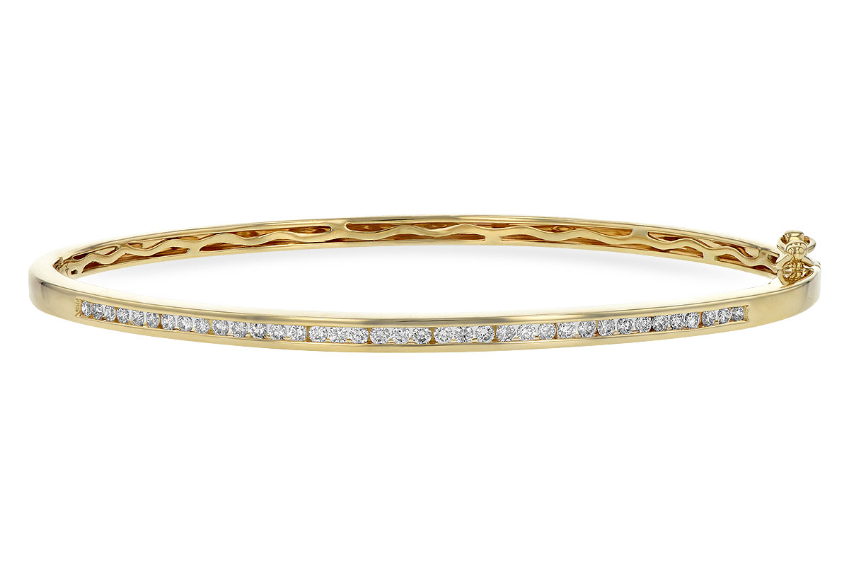 14KT Gold Bracelet