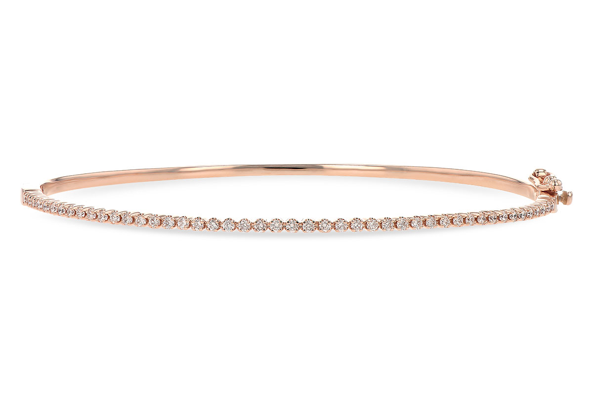 14KT Gold Bracelet