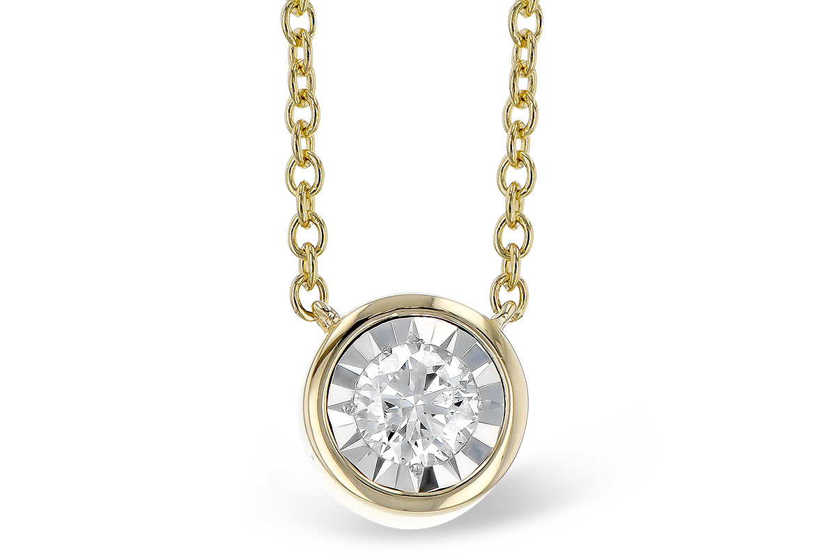 14KT Gold Necklace