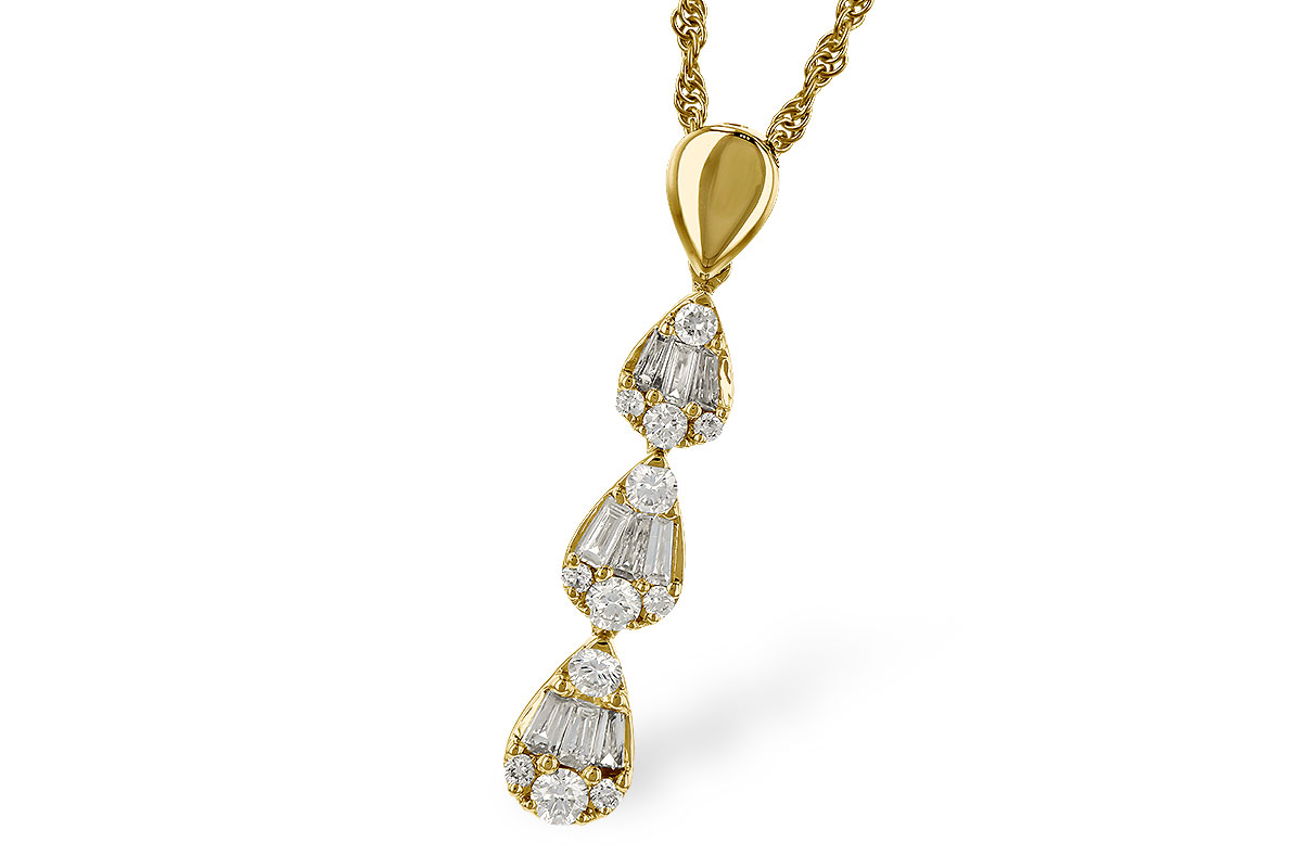14KT Gold Necklace