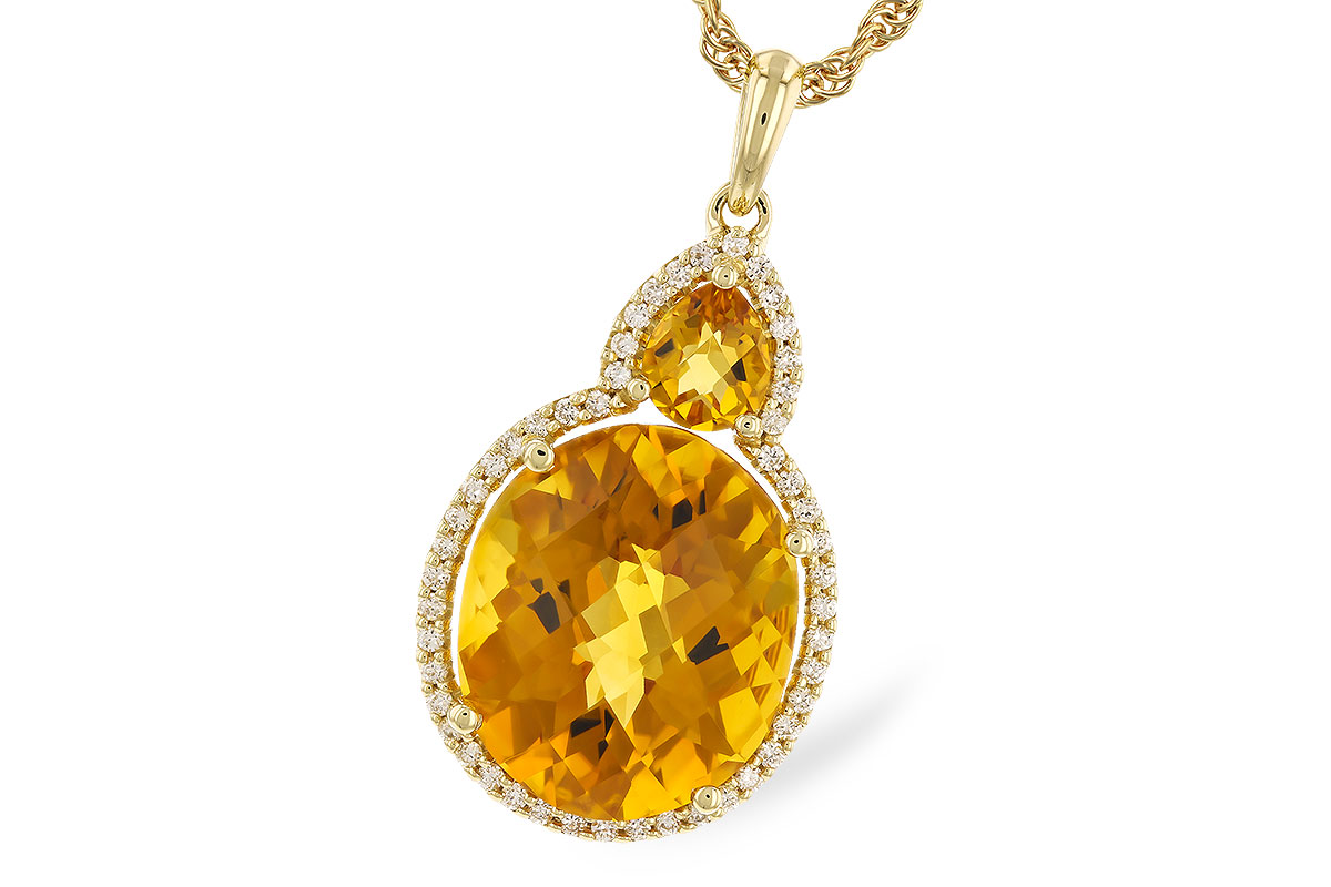 14KT Gold Necklace