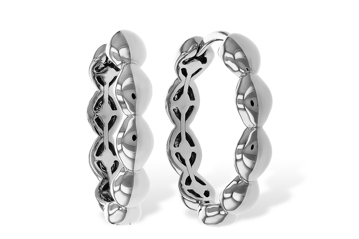 14KT Gold Earrings