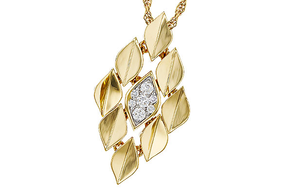 14KT Gold Necklace