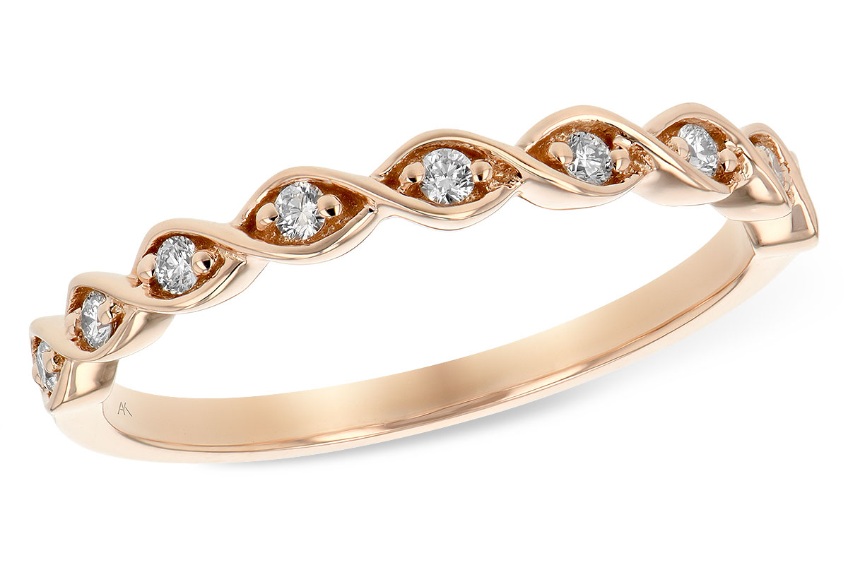 Women's Wedding Bands | Diamond Rings for Women in Bellingham, MA