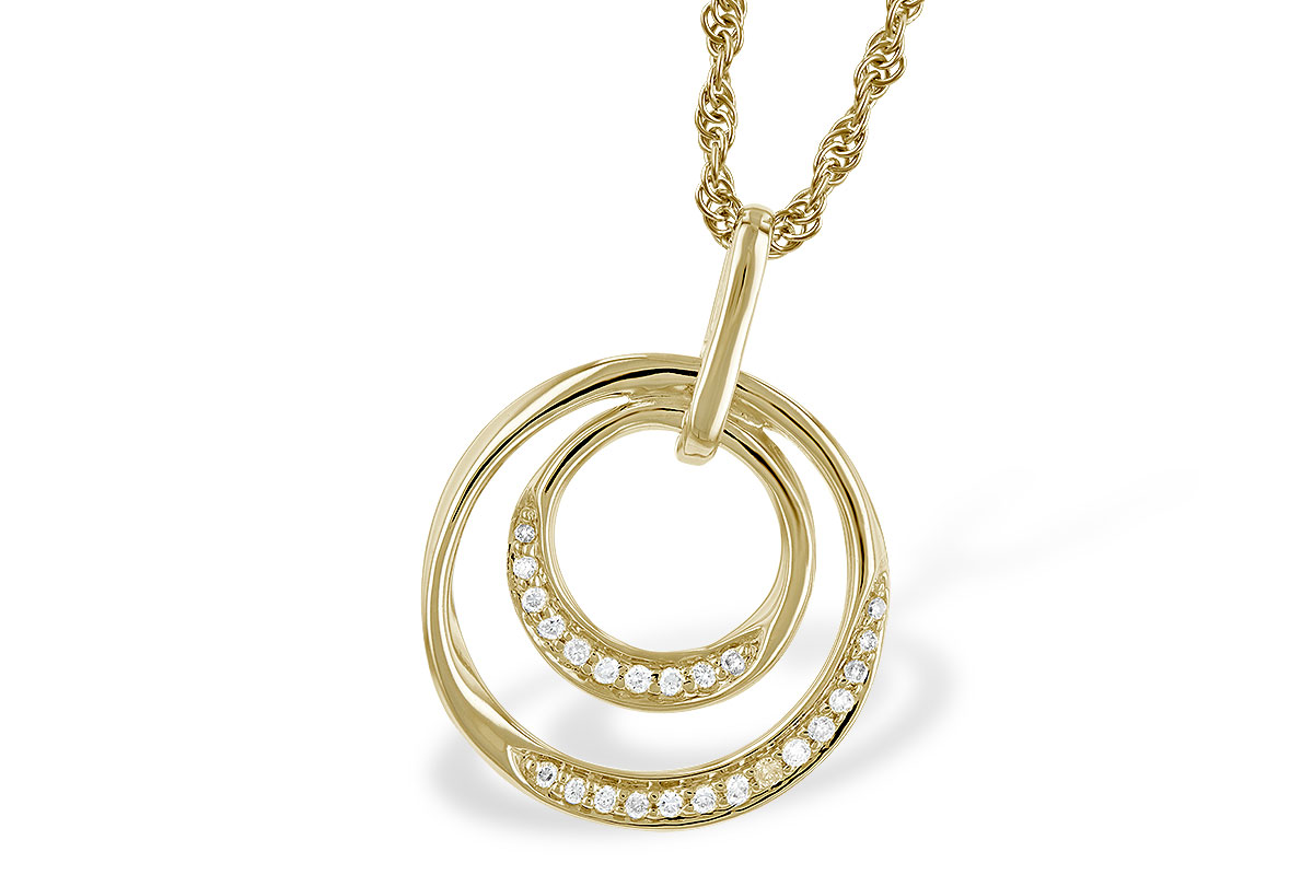 14KT Gold Necklace