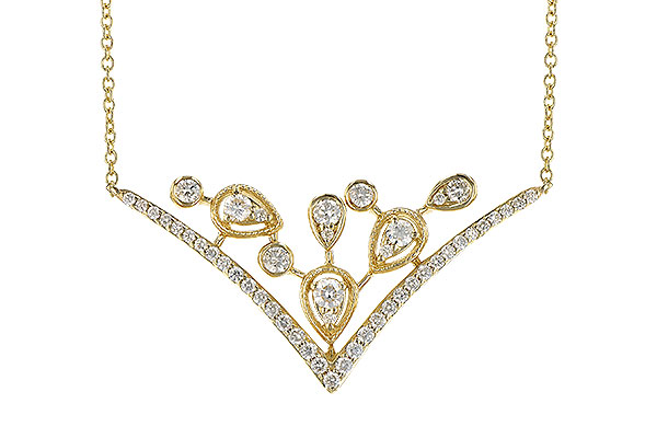 14KT Gold Necklace