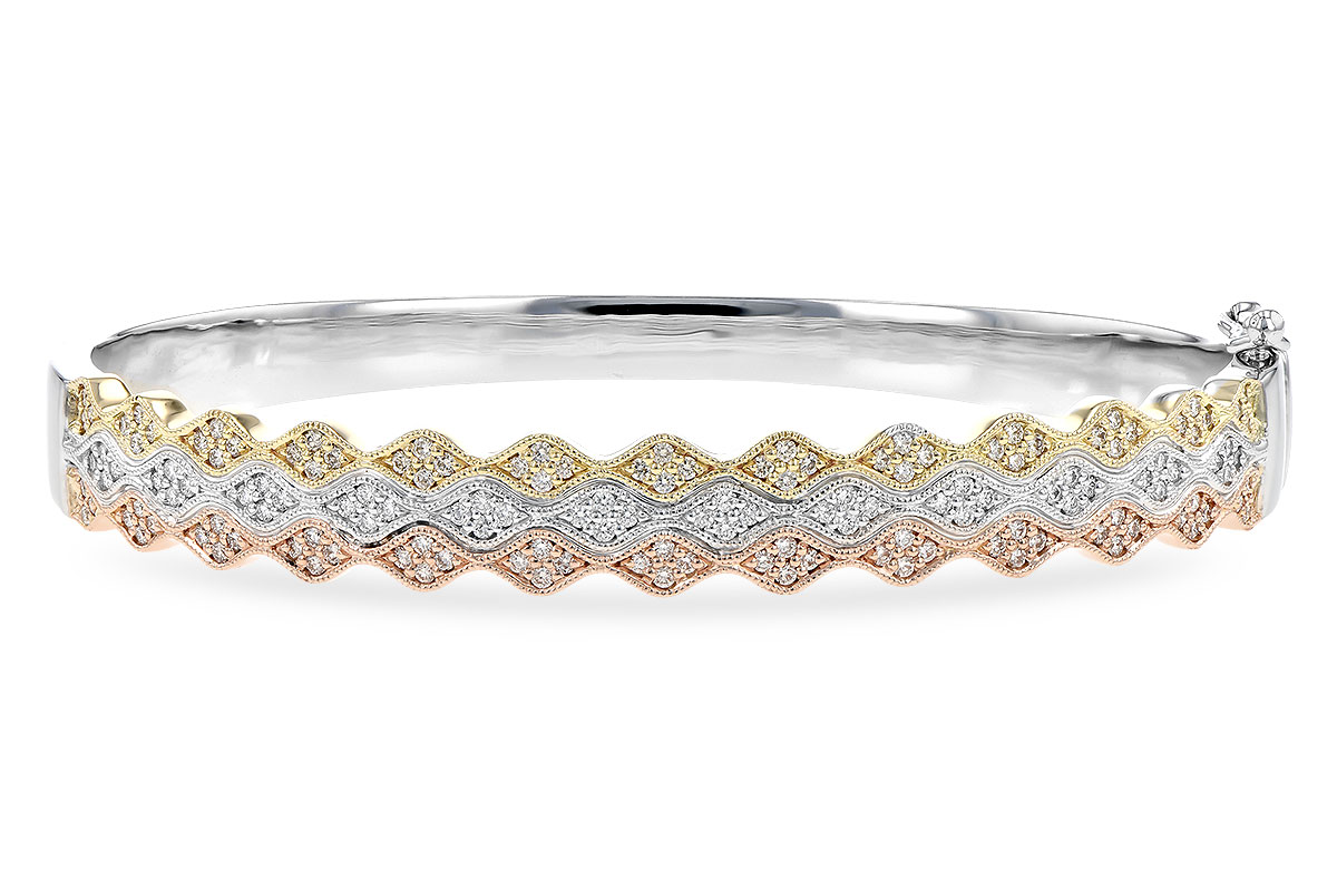 14KT Gold Bracelet