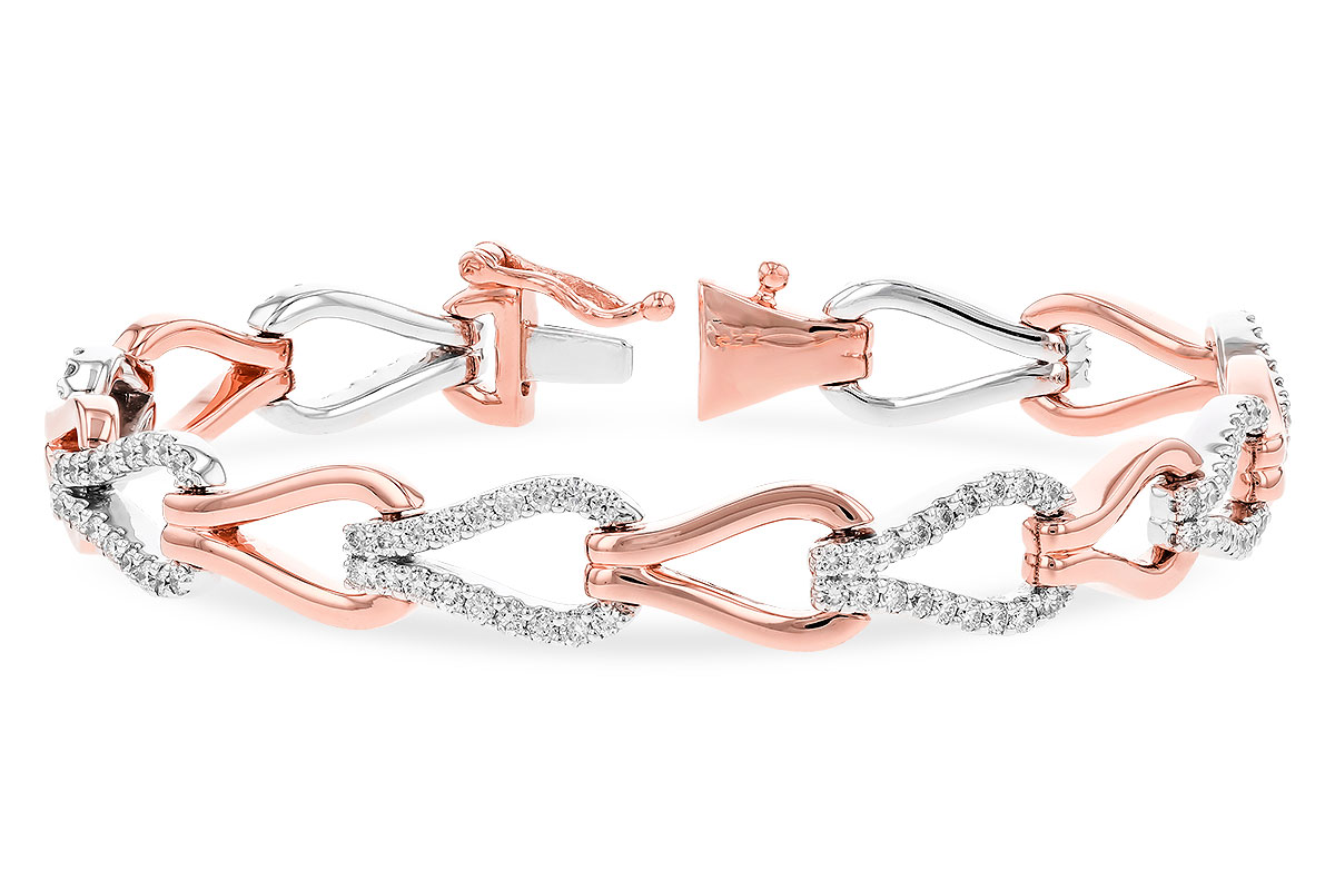14KT Gold Bracelet