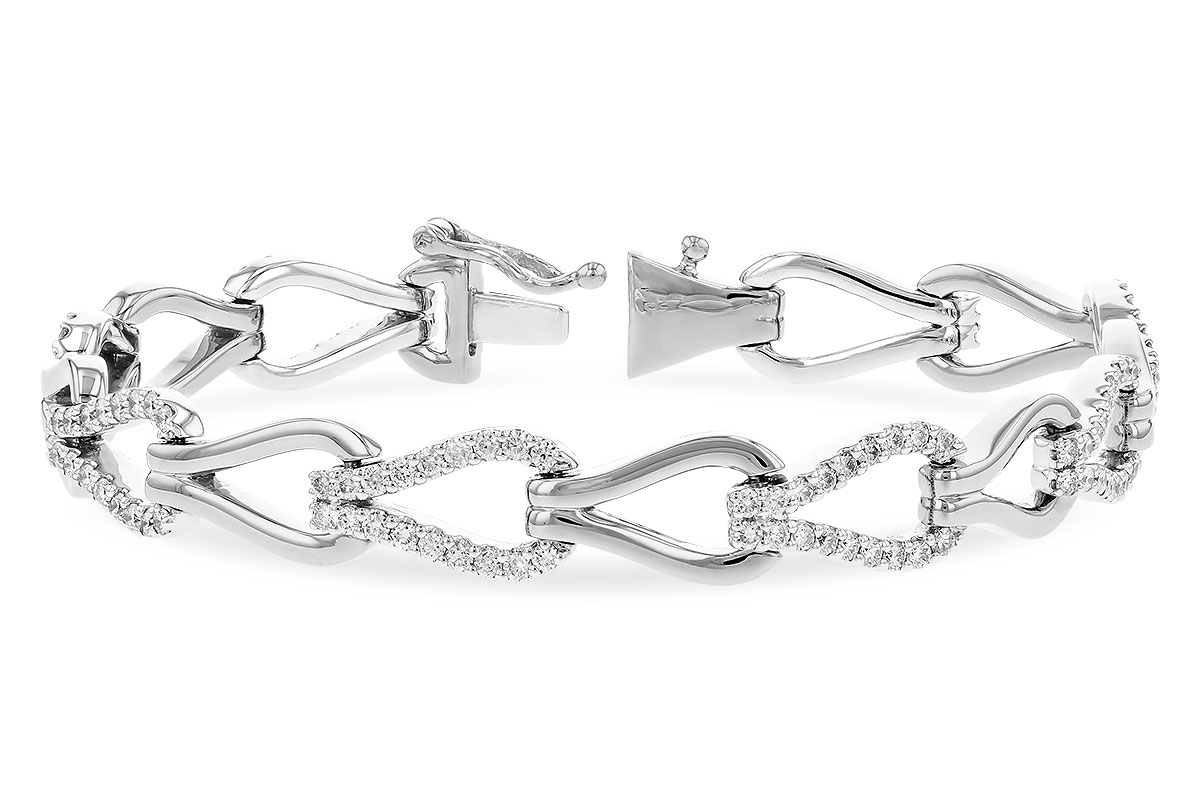 14KT Gold Bracelet
