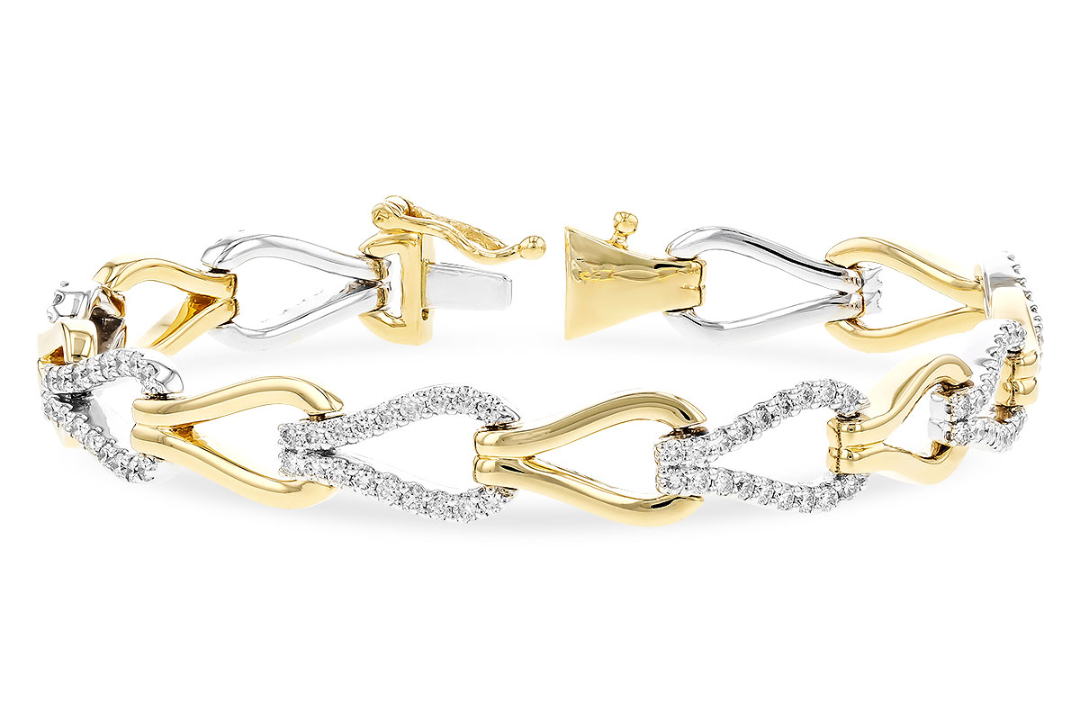 14KT Gold Bracelet