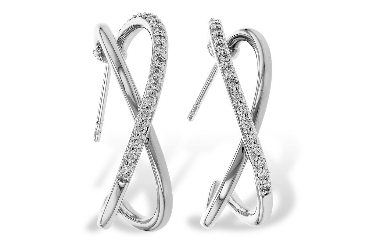 14KT Gold Earrings