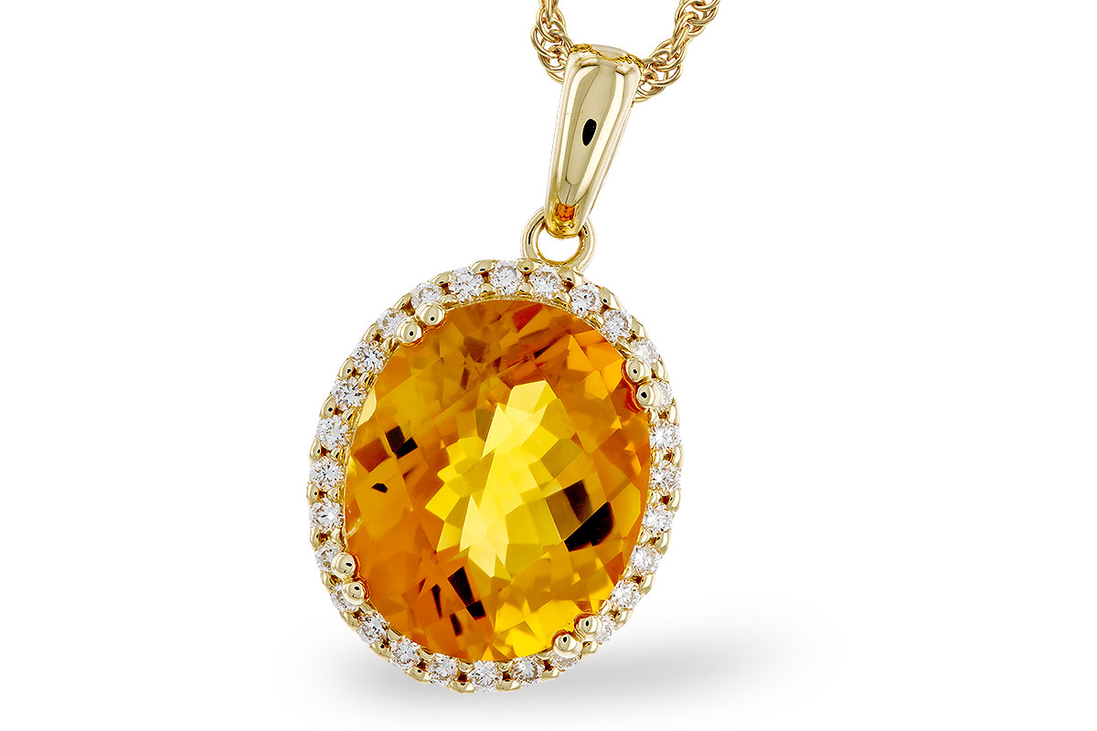 14KT Gold Necklace