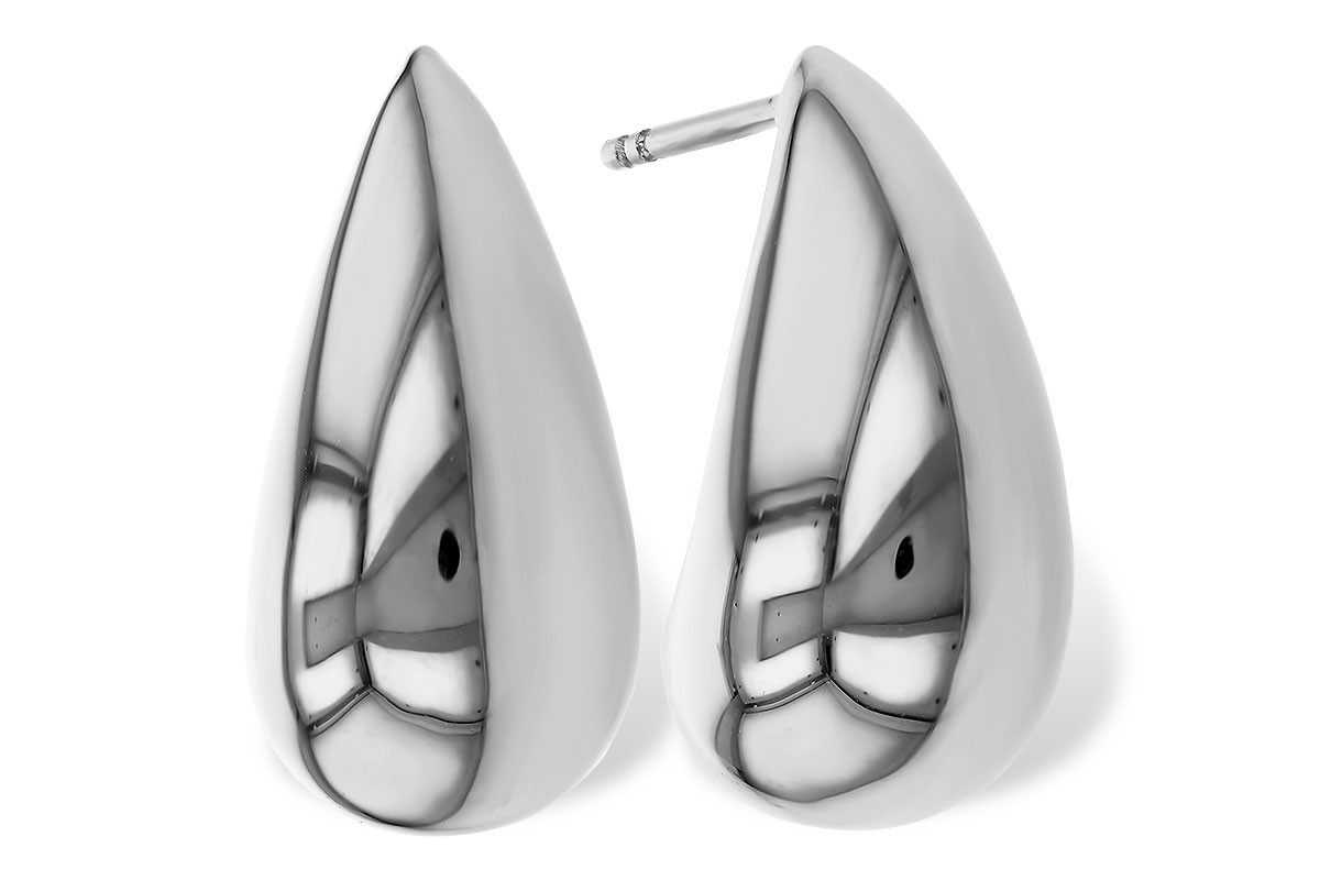 14KT Gold Earrings