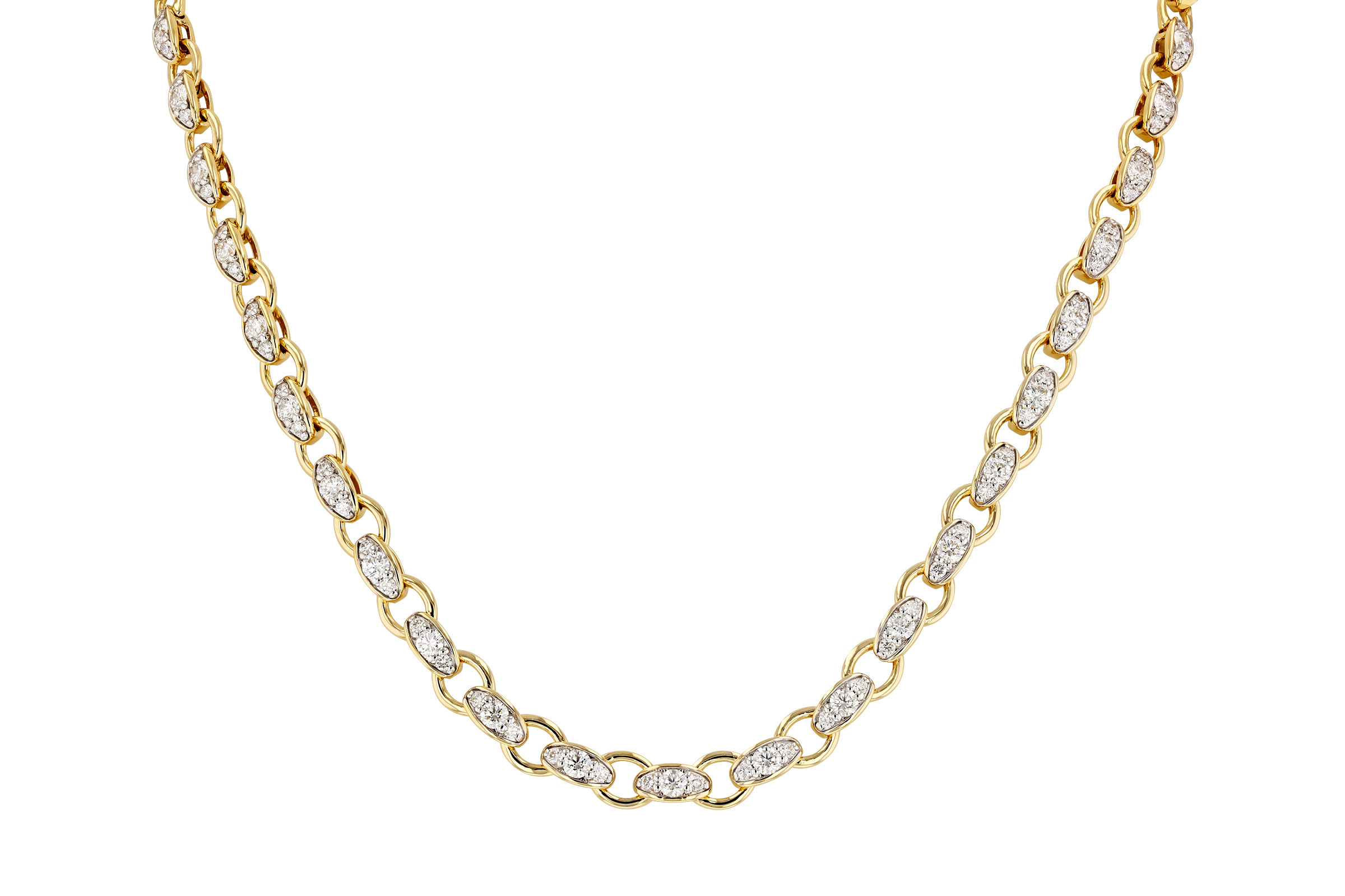 14KT Gold Necklace
