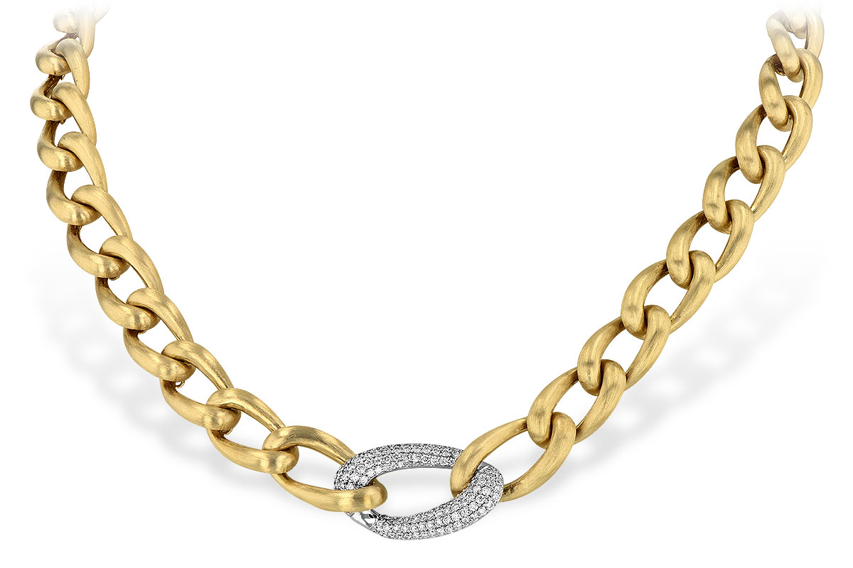 14KT Gold Necklace