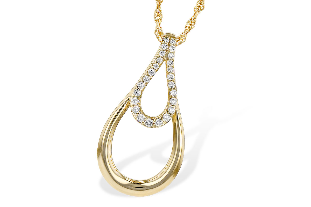 14KT Gold Necklace