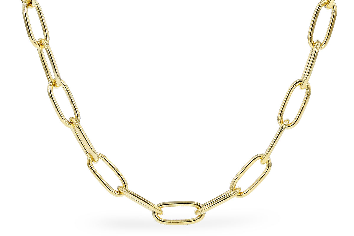 14KT Gold Necklace
