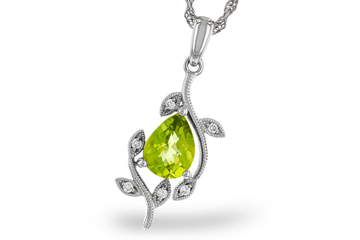 14KT Gold Necklace