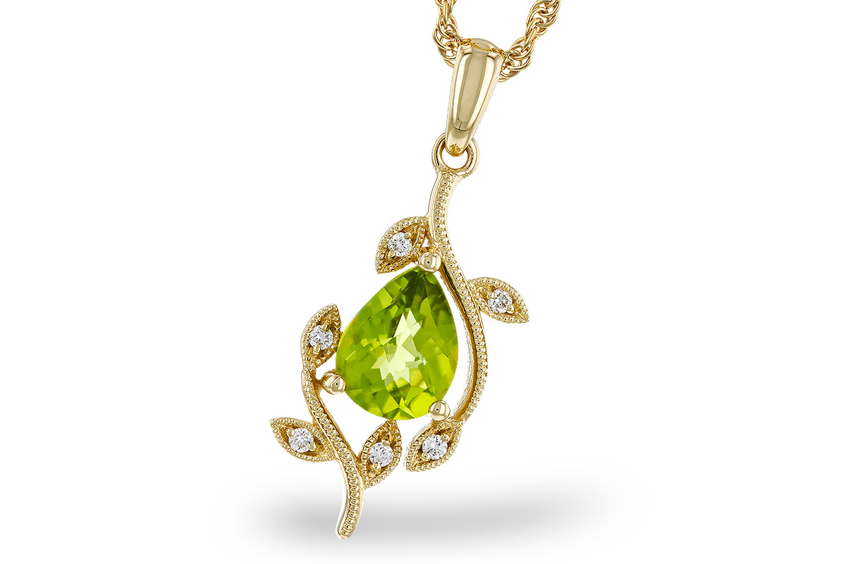 14KT Gold Necklace