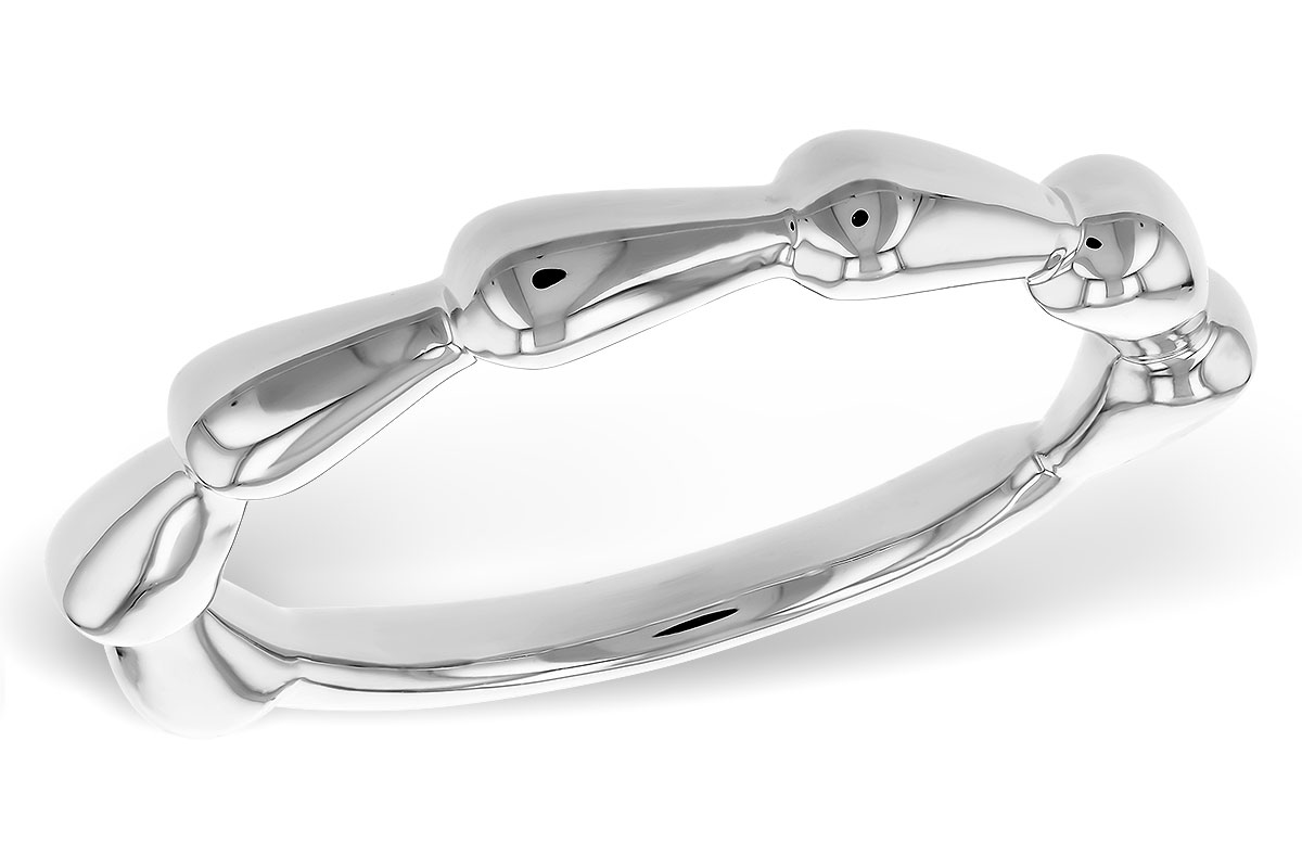 14KT Gold Ladies Wedding Ring