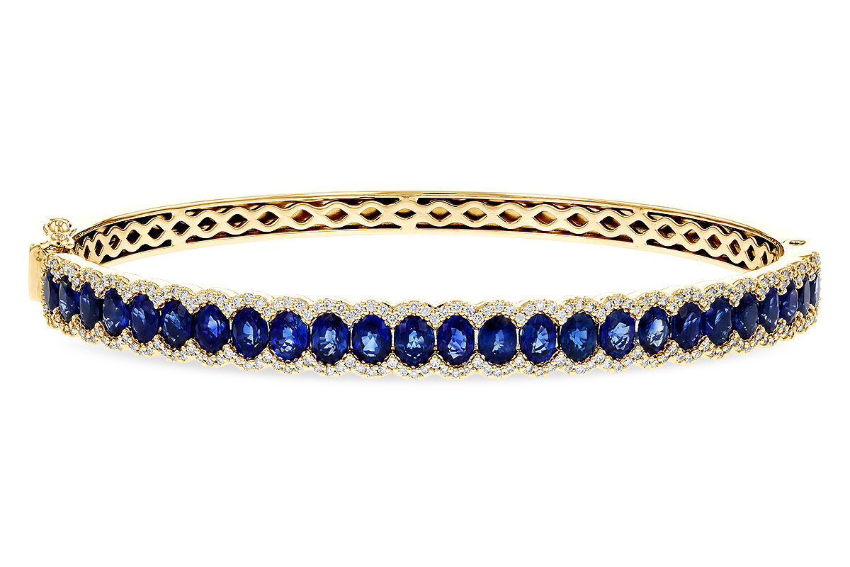 14KT Gold Bracelet
