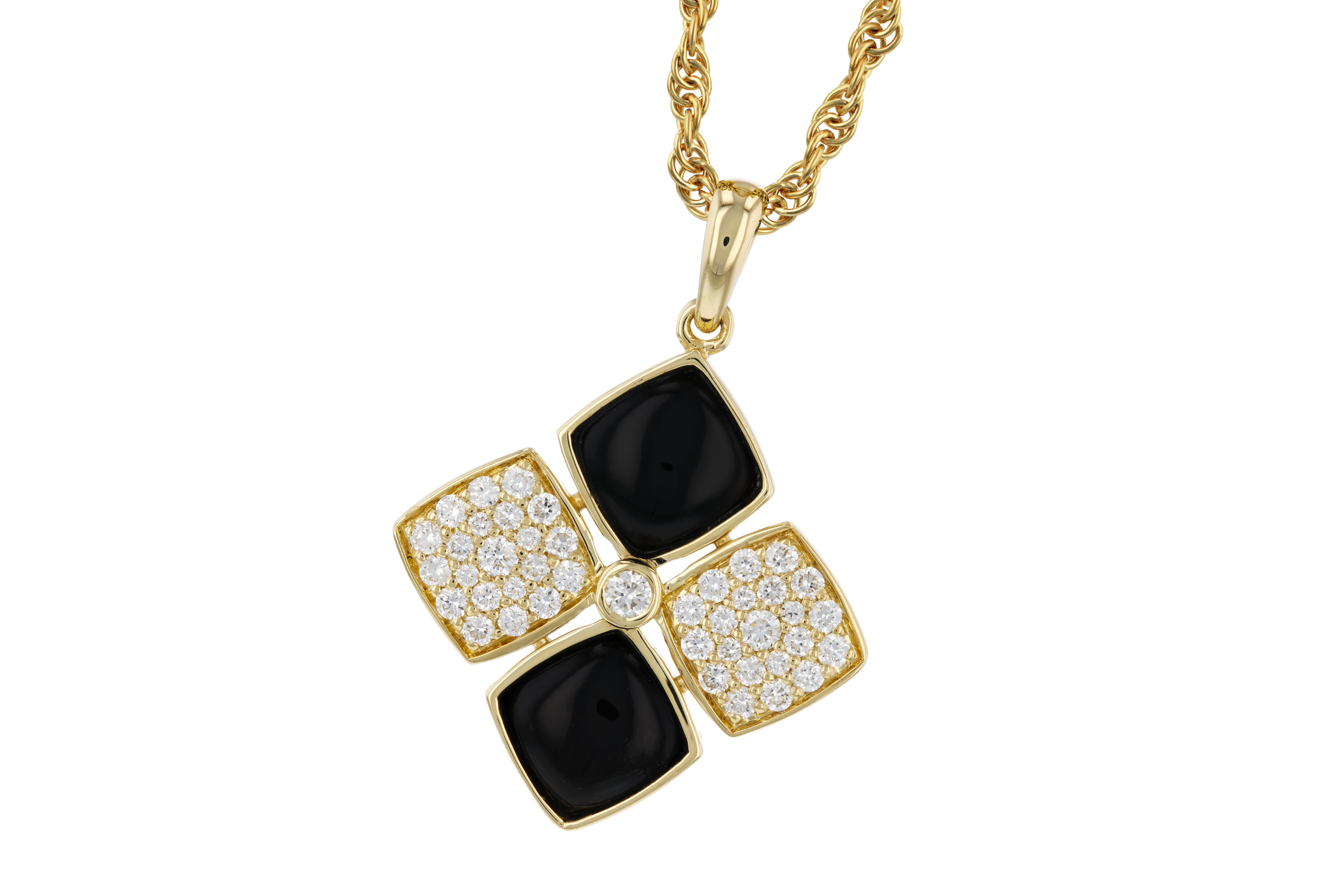 14KT Gold Necklace