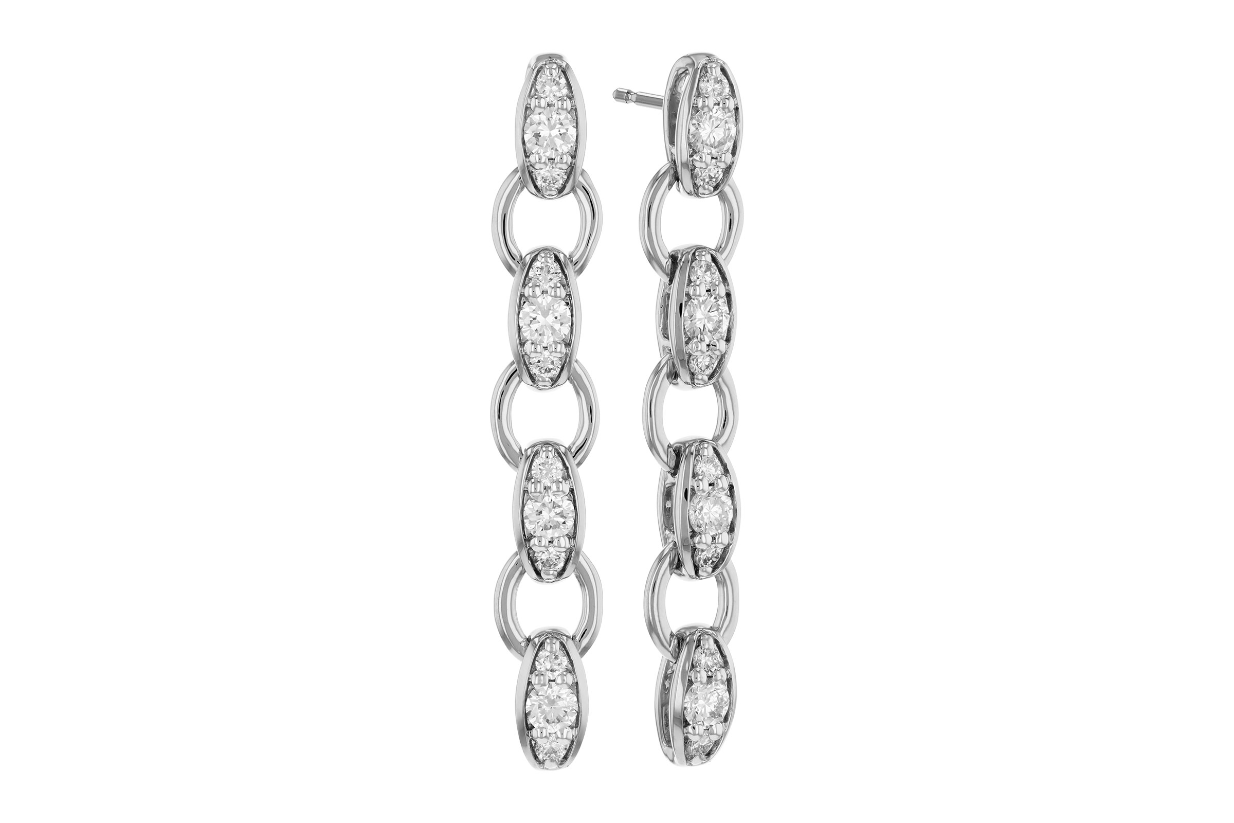 14KT Gold Earrings