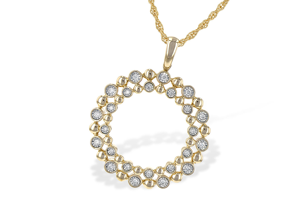 14KT Gold Necklace