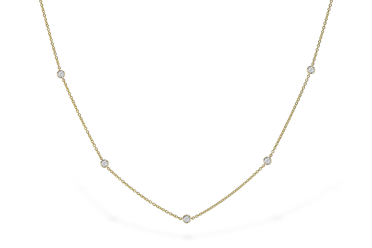 14KT Gold Necklace