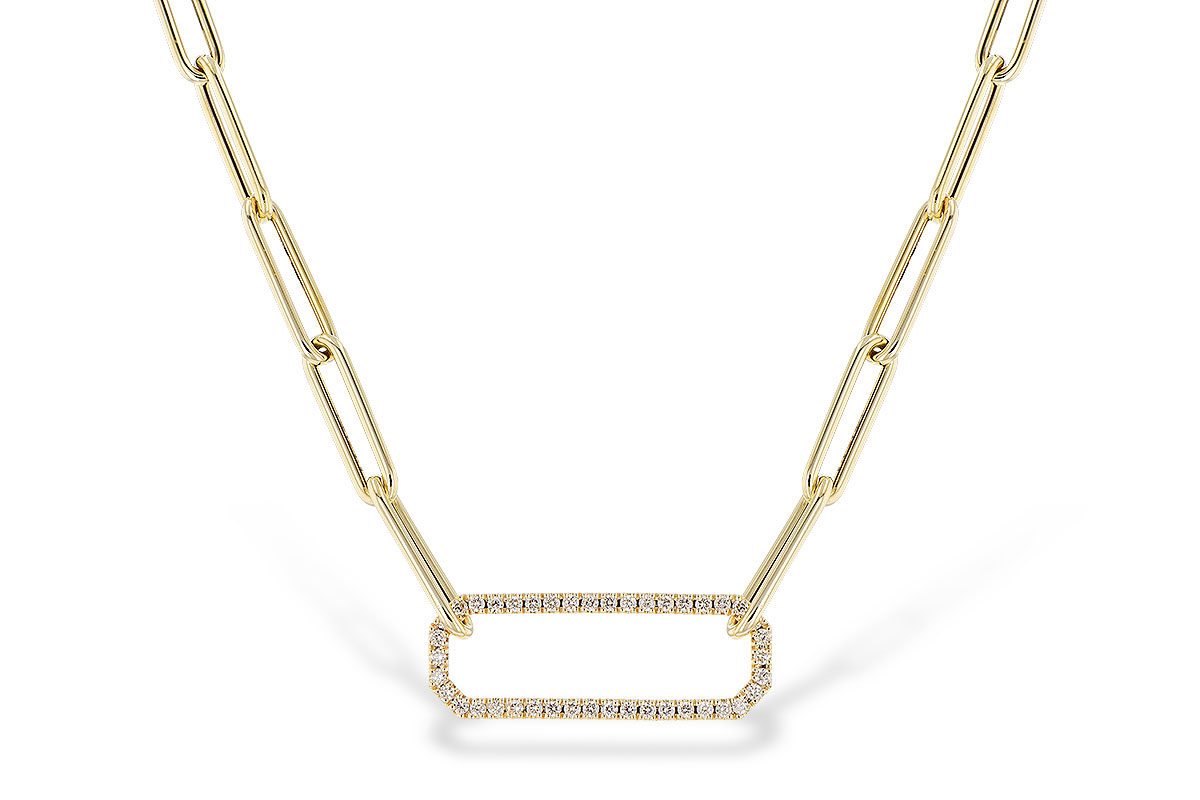 14KT Gold Necklace