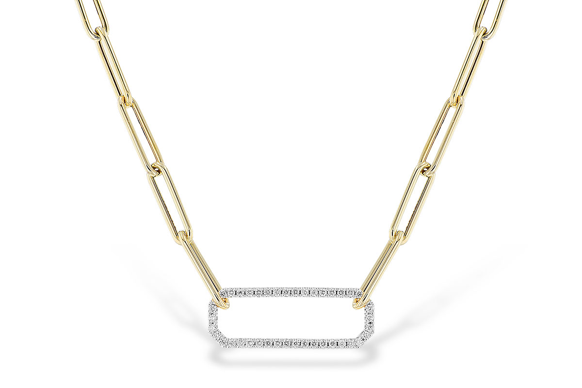 14KT Gold Necklace