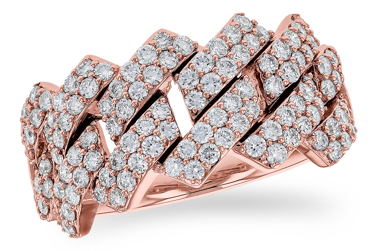 14KT Gold Ladies Wedding Ring