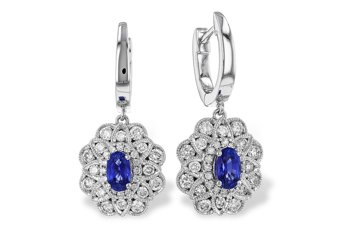 14KT Gold Earrings
