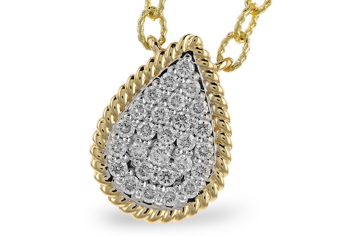 14KT Gold Necklace