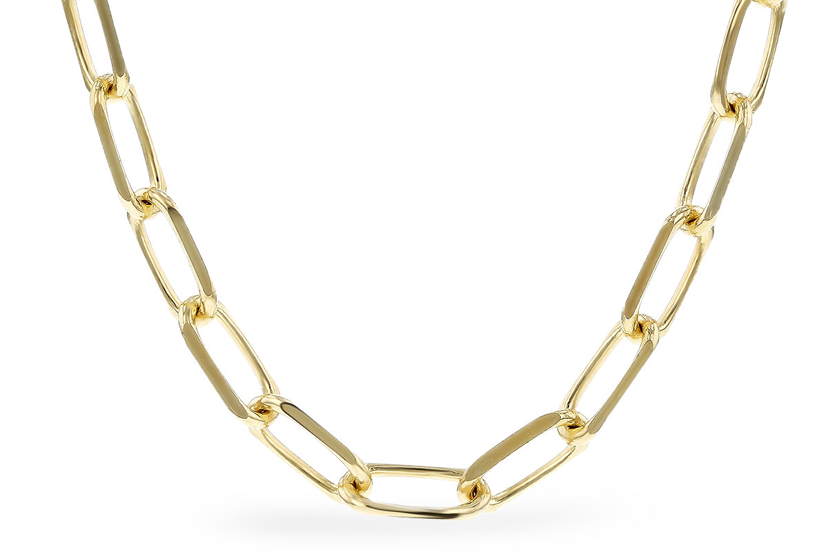 14KT Gold Necklace