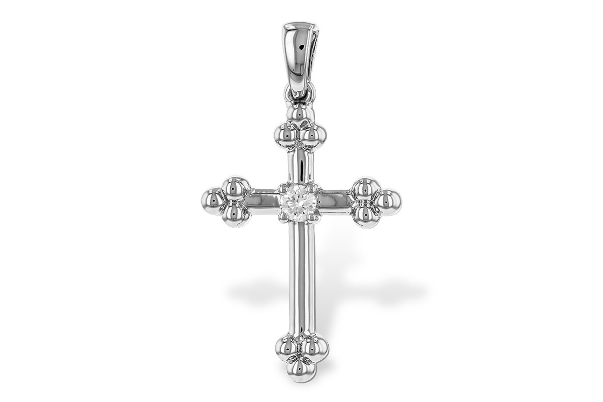 14KT Gold Pendant